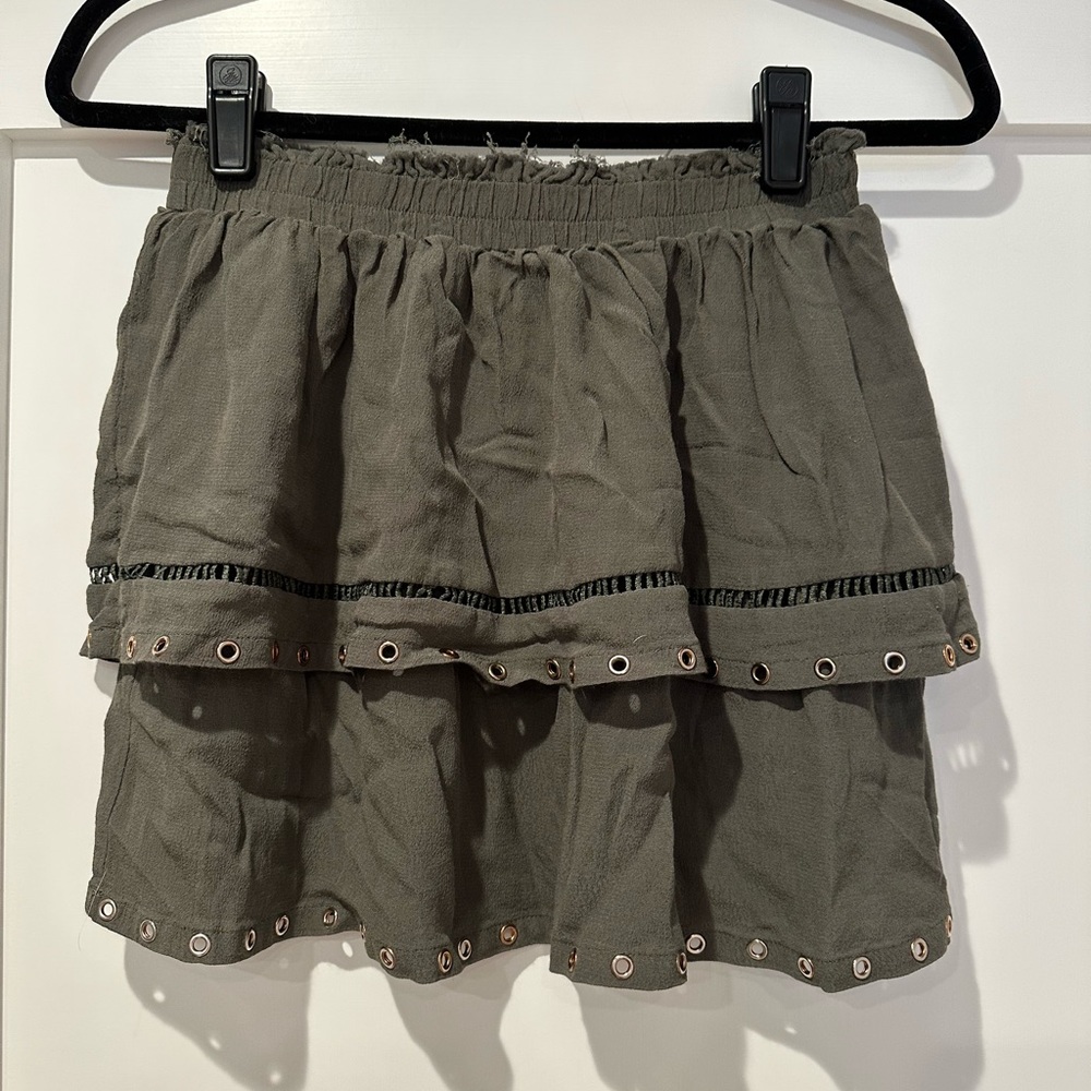 Muche Et Muchette Skirt